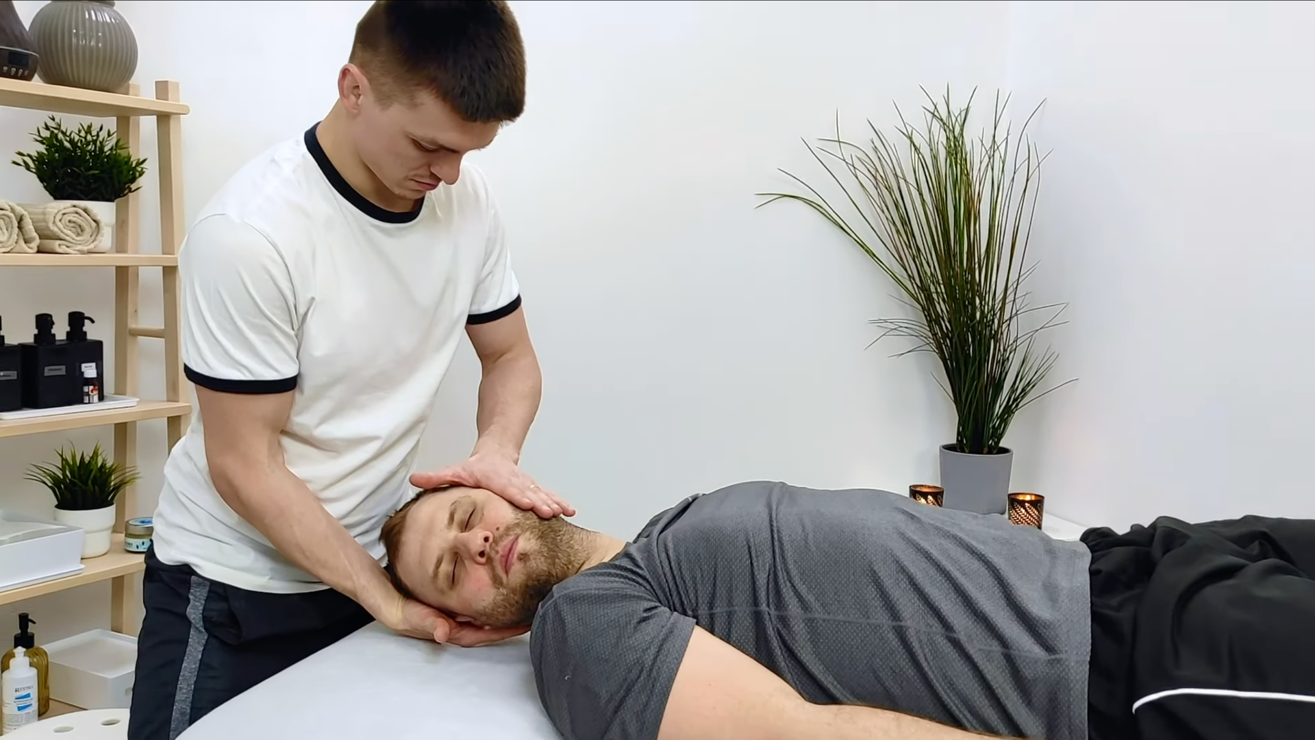 Bolesti hlavy a krku či tinitus: keď ste vyskúšali už „všetko“ a nič nepomohlo