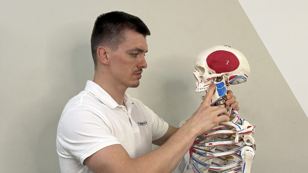 Po stomatologickom zákroku? Možno budete potrebovať fyzioterapeuta!
